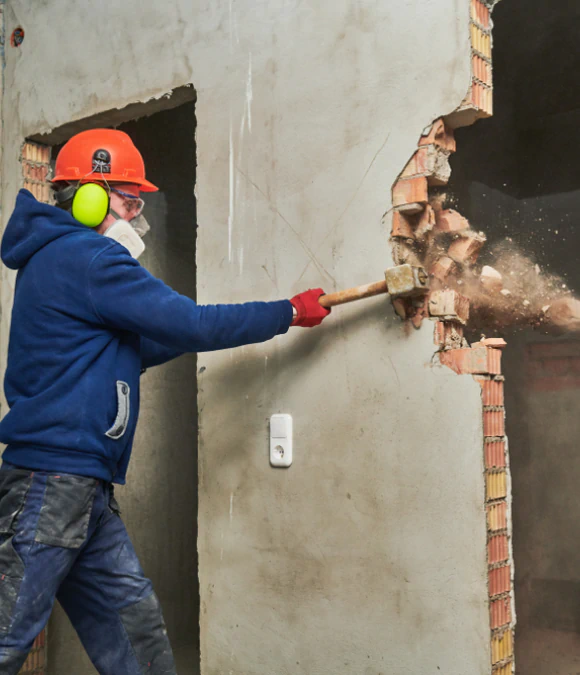 Demolition Services