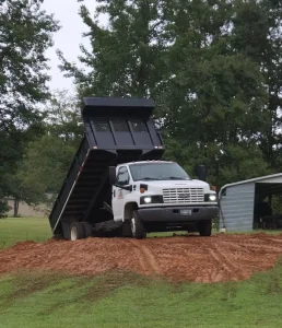 Hauling & Debris Removal Hauling & Debris Removal