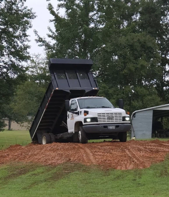 Hauling & Debris Removal