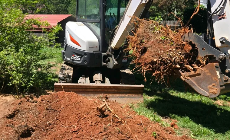 Why Septic Systems Fail in NC Clay blog